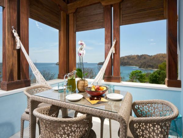 Gorgeous Four Bedroom Vacation Villa in Las Catalinas