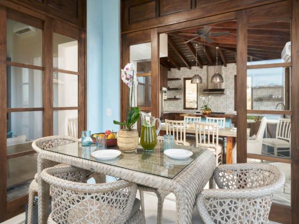 Gorgeous Four Bedroom Vacation Villa in Las Catalinas