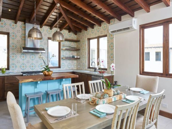 Gorgeous Four Bedroom Vacation Villa in Las Catalinas