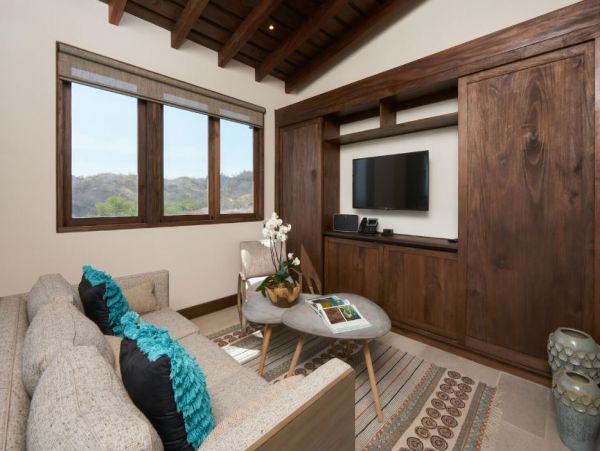 Gorgeous Four Bedroom Vacation Villa in Las Catalinas