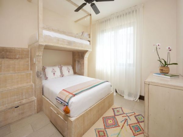 Gorgeous Four Bedroom Vacation Villa in Las Catalinas