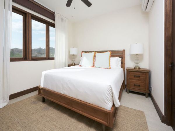 Gorgeous Four Bedroom Vacation Villa in Las Catalinas