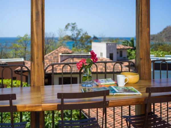 Gorgeous Three Bedroom Vacation Villa in Las Catalinas
