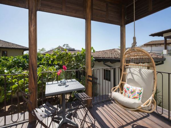 Gorgeous Three Bedroom Vacation Villa in Las Catalinas