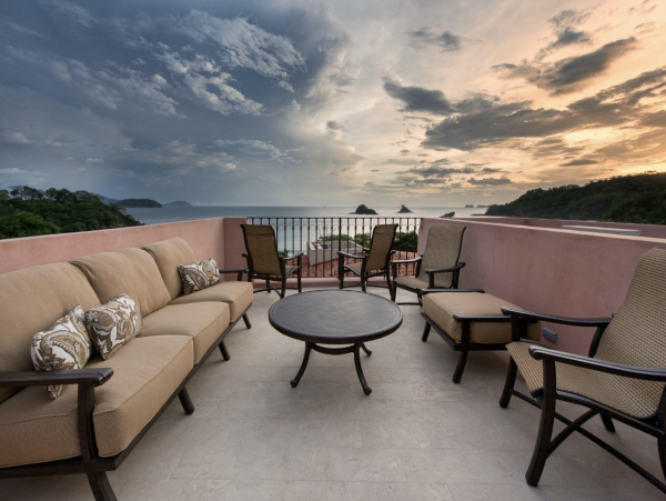 Four Bedroom Home with Ocean Views