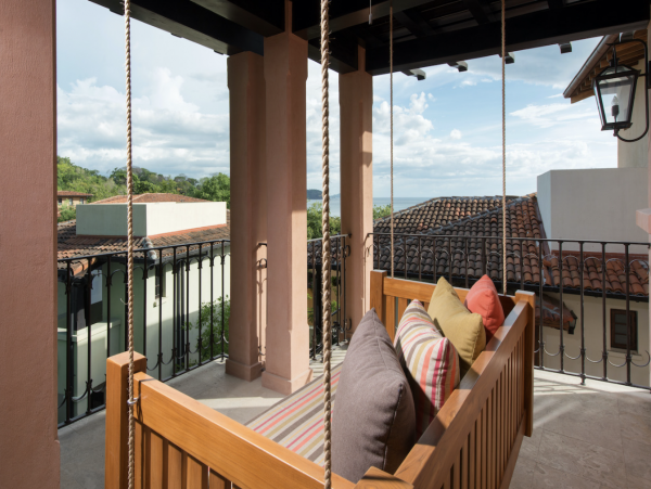 Four Bedroom Home with Ocean Views