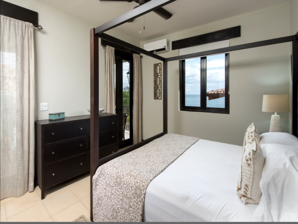 Four Bedroom Home with Ocean Views