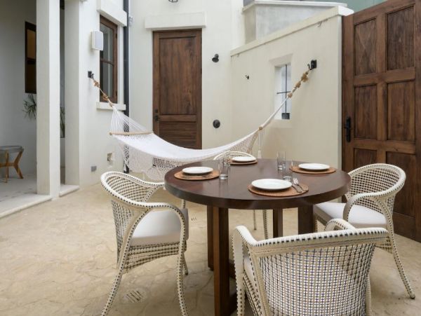 Ocean View Vacation Rental in Las Catalinas with Private Pool