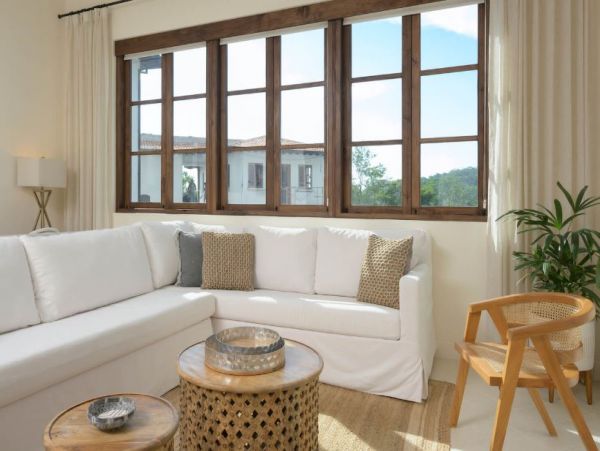 Ocean View Vacation Rental in Las Catalinas with Private Pool