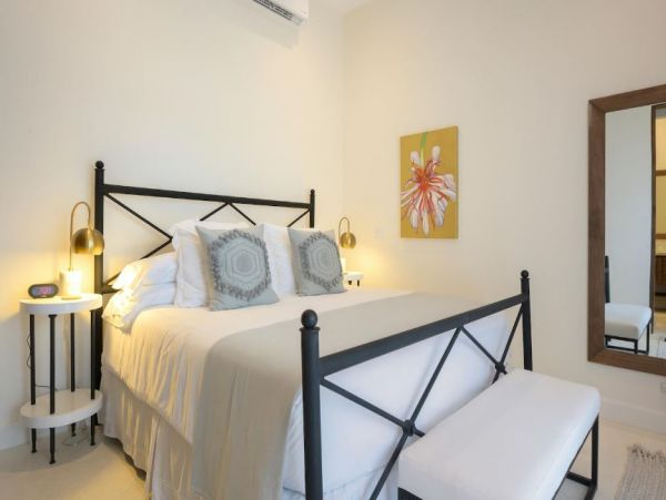 Ocean View Vacation Rental in Las Catalinas with Private Pool