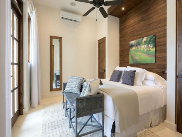 Ocean View Vacation Rental in Las Catalinas with Private Pool