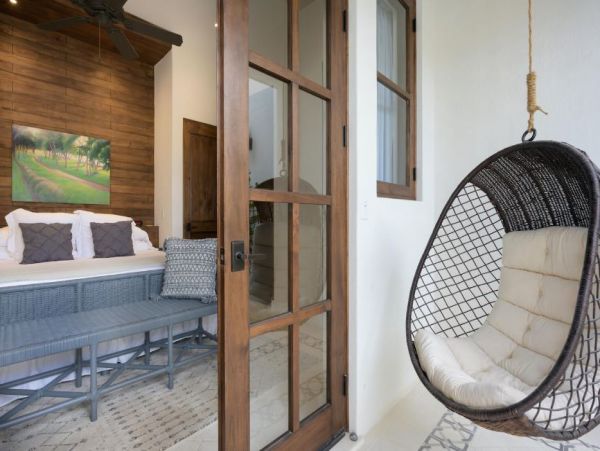 Ocean View Vacation Rental in Las Catalinas with Private Pool
