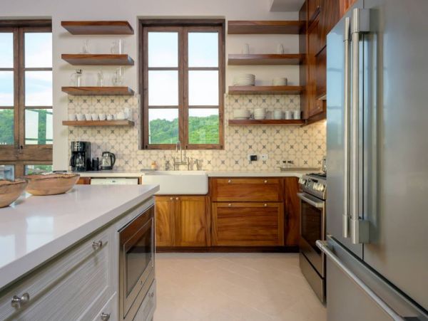 Ocean View Vacation Rental in Las Catalinas with Private Pool