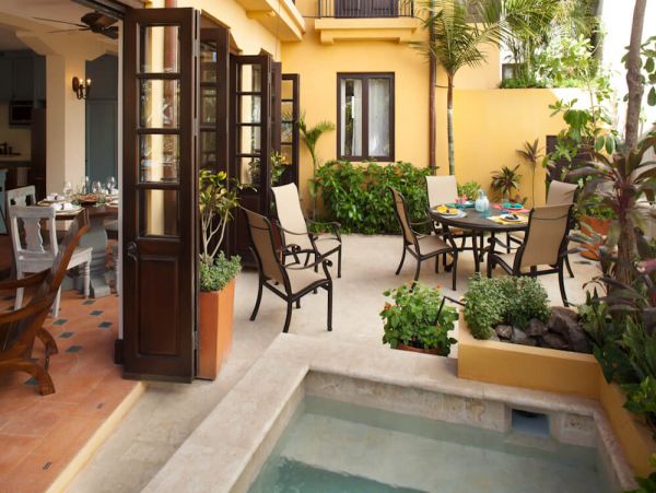 Beautiful & Cozy 3 Bedroom Pool Home in Costa Rica