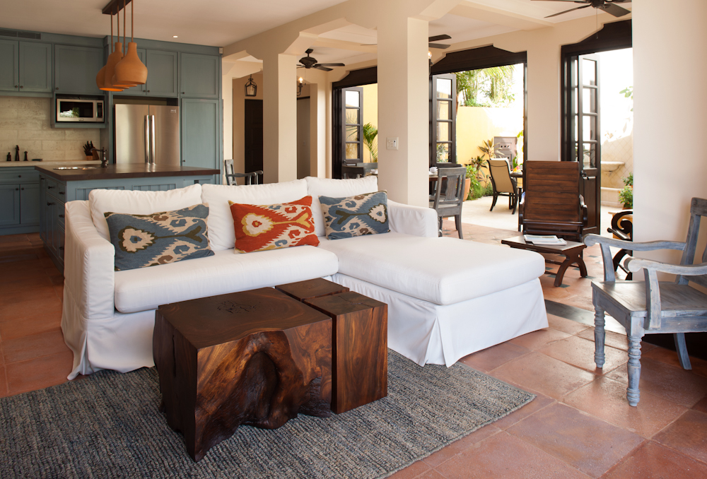 Beautiful & Cozy 3 Bedroom Pool Home in Costa Rica