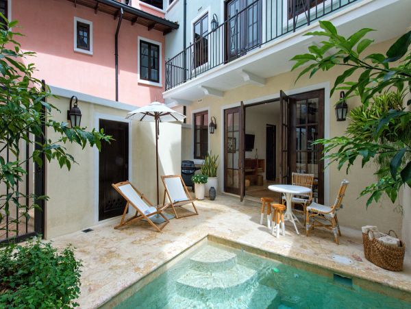 Las Catalinas Condo 963655