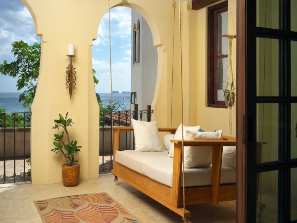 Beautiful Three Bedroom Home in Las Catalinas