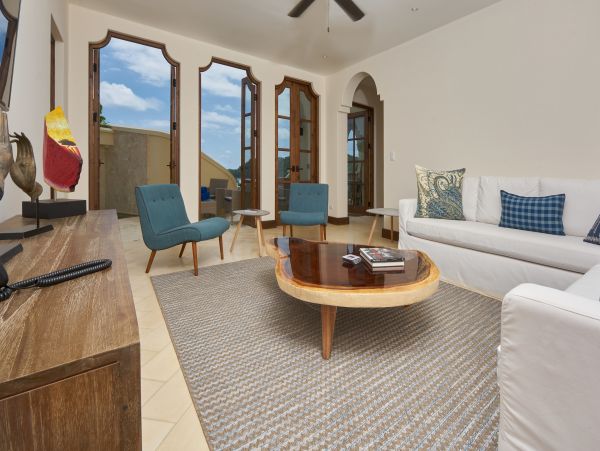 Beautiful Three Bedroom Home in Las Catalinas