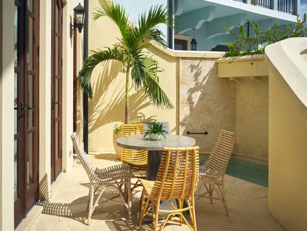 Beautiful Three Bedroom Home in Las Catalinas