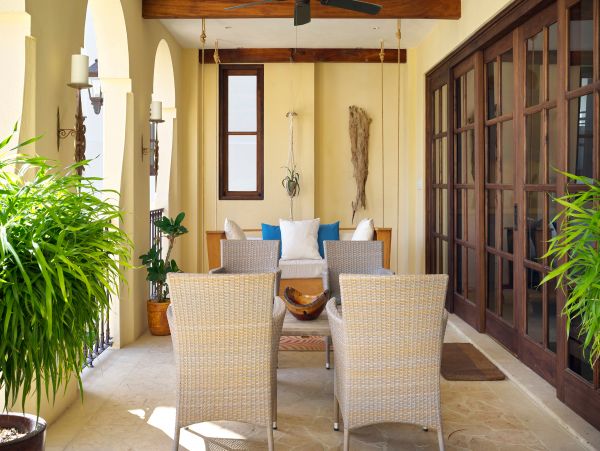 Beautiful Three Bedroom Home in Las Catalinas