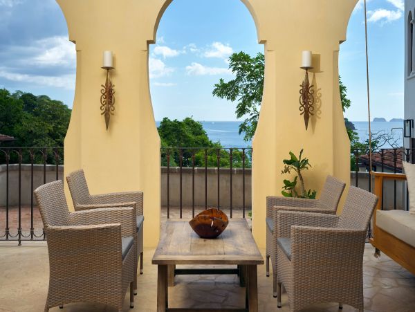 Beautiful Three Bedroom Home in Las Catalinas