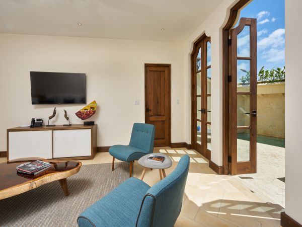 Beautiful Three Bedroom Home in Las Catalinas