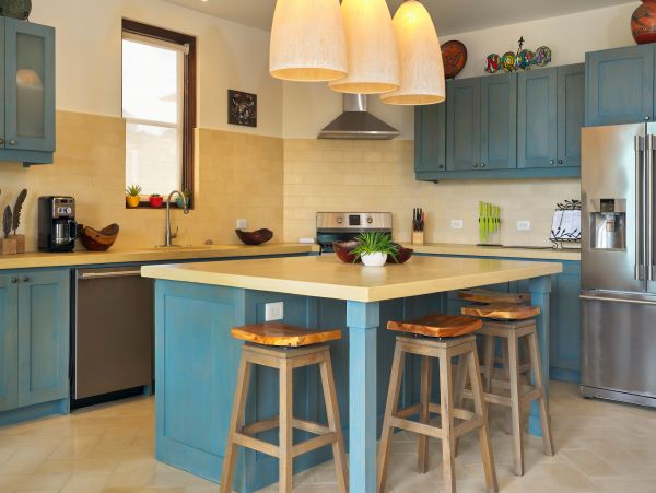 Beautiful Three Bedroom Home in Las Catalinas