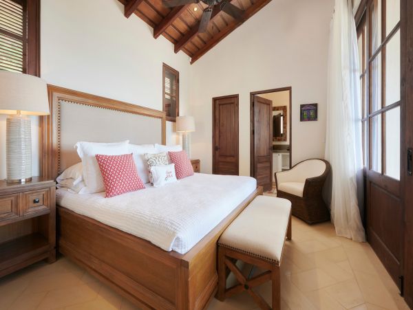 Beautiful Three Bedroom Home in Las Catalinas