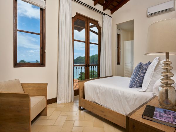 Beautiful Three Bedroom Home in Las Catalinas