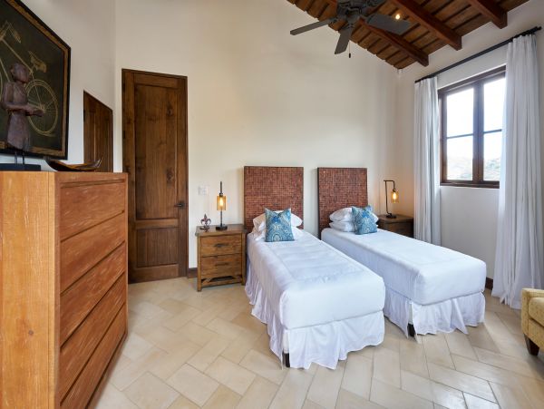 Beautiful Three Bedroom Home in Las Catalinas