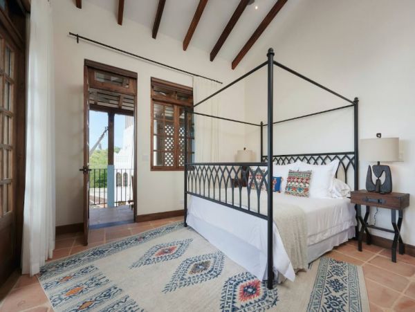 Five Bedroom Vacation Villa Walk to Playa Danta