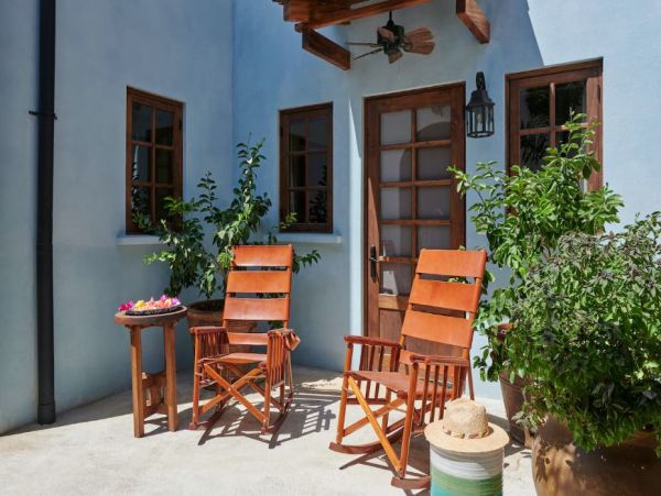 Five Bedroom Vacation Villa Walk to Playa Danta