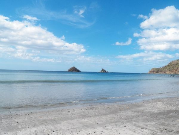 Five Bedroom Vacation Villa Walk to Playa Danta