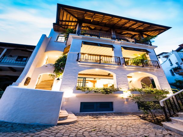 Las Catalinas Condo 963668