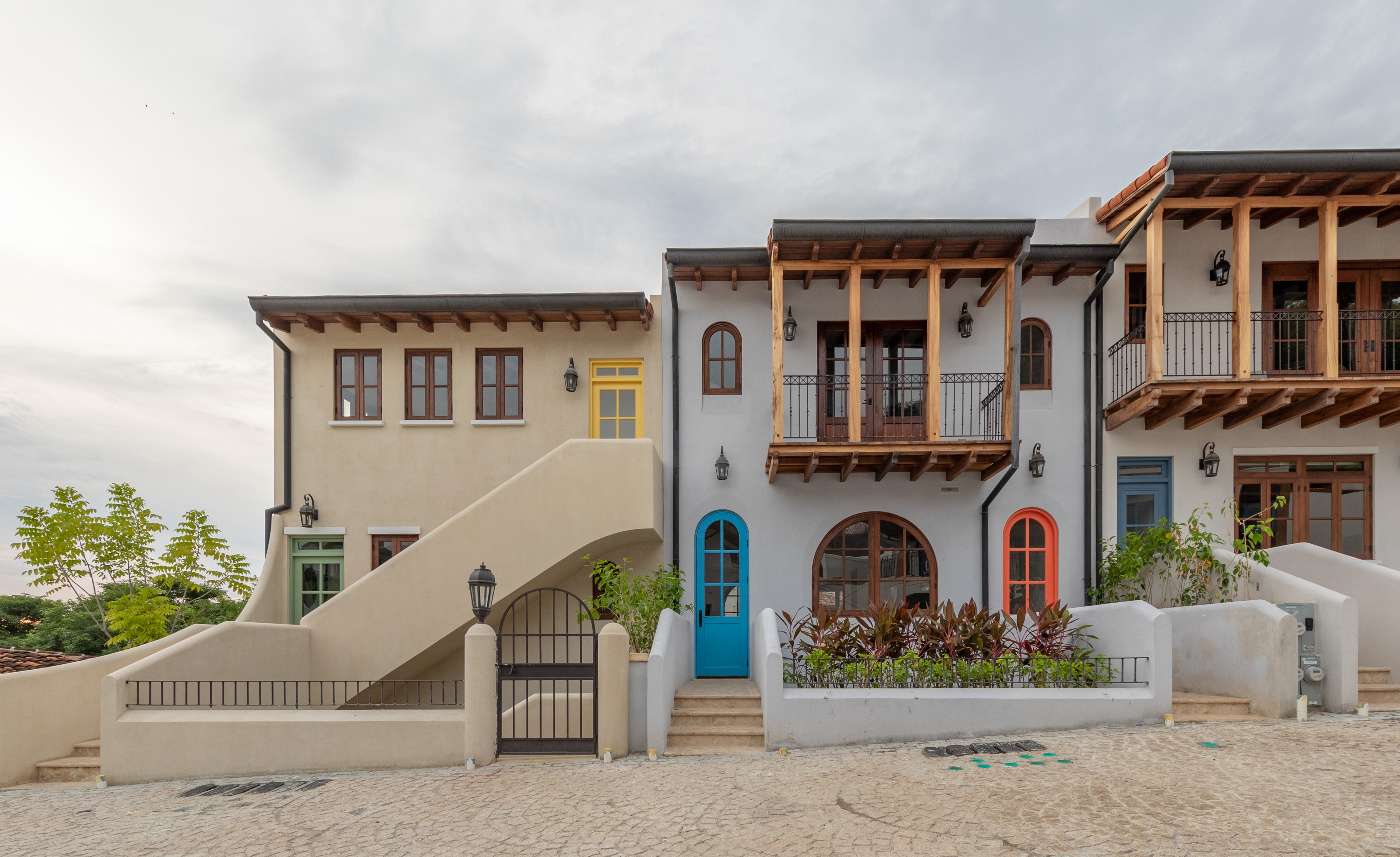 Las Catalinas Condo 963672