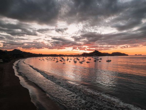 Costa Rica Gorgeous 3 Bedroom Vacation Villa Amazing Views