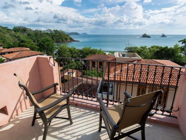 Costa Rica Gorgeous 3 Bedroom Vacation Villa Amazing Views