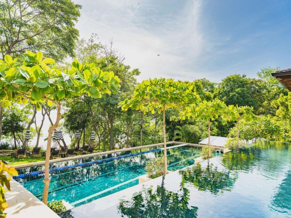 Costa Rica Gorgeous 3 Bedroom Vacation Villa Amazing Views