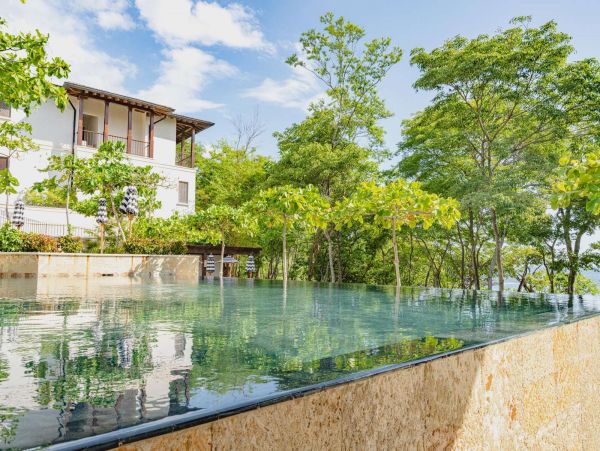 Costa Rica Gorgeous 3 Bedroom Vacation Villa Amazing Views