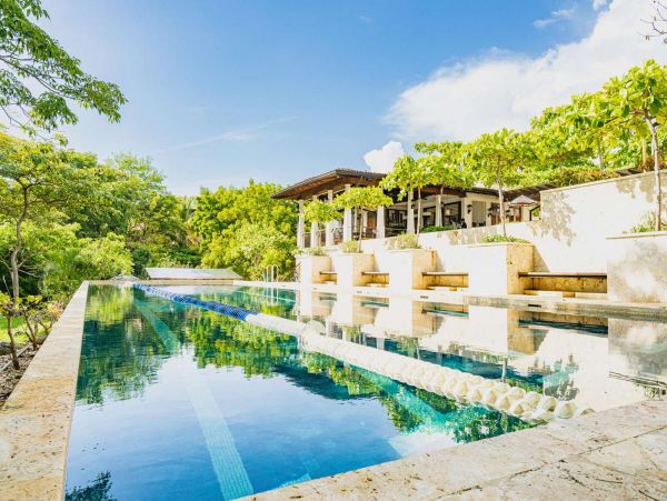 Costa Rica Gorgeous 3 Bedroom Vacation Villa Amazing Views
