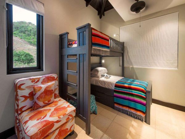 Costa Rica Gorgeous 3 Bedroom Vacation Villa Amazing Views