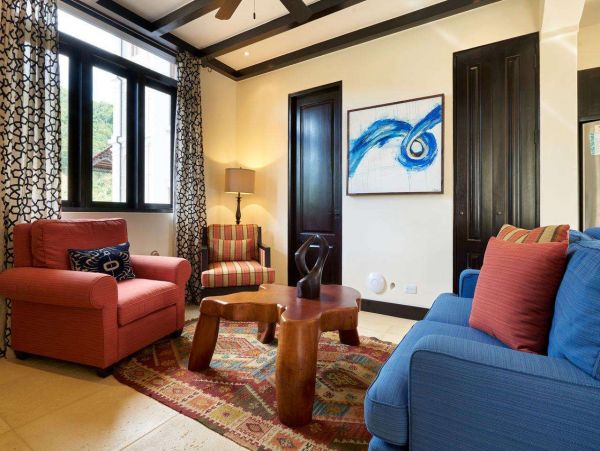 Costa Rica Gorgeous 3 Bedroom Vacation Villa Amazing Views