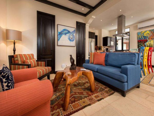 Costa Rica Gorgeous 3 Bedroom Vacation Villa Amazing Views