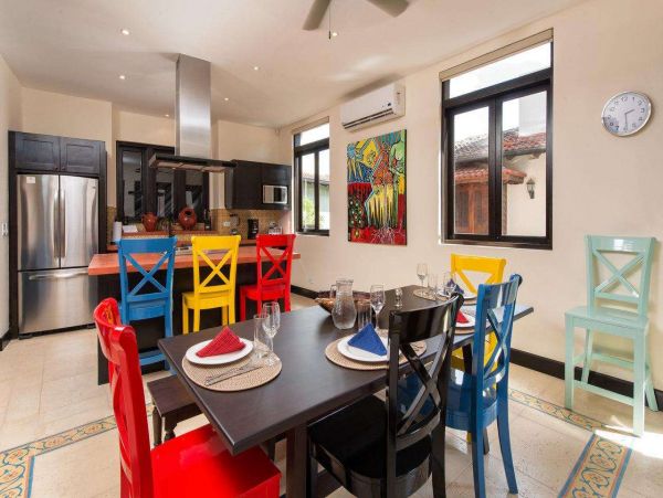 Costa Rica Gorgeous 3 Bedroom Vacation Villa Amazing Views