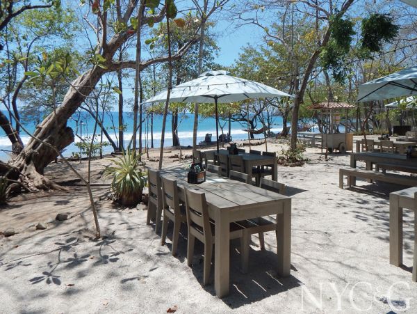 Walk to Beach Costa Rica Vacation Pool Home Five Bedrooms