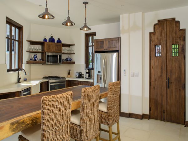 Luxury Vacation Home in Las Catalinas with Pool Sleeps 9