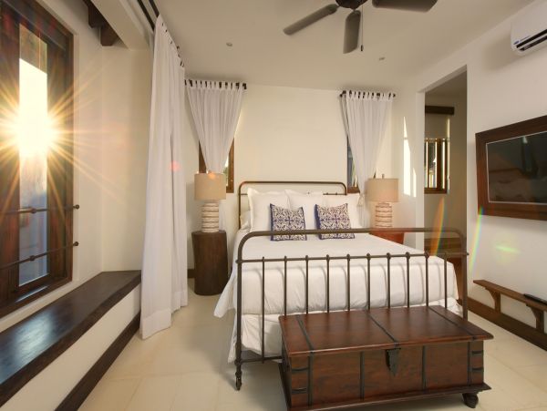 Luxury Vacation Home in Las Catalinas with Pool Sleeps 9