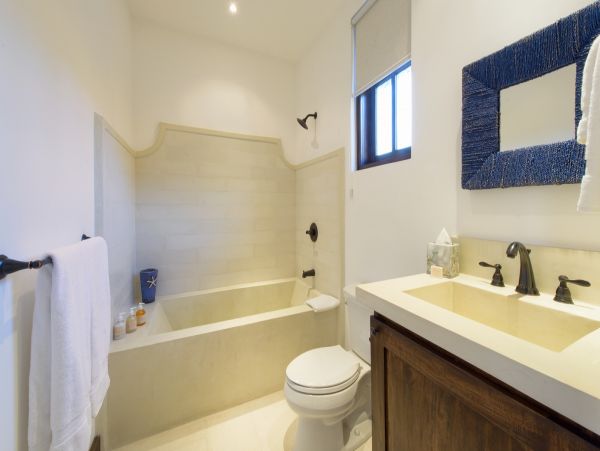 Luxury Vacation Home in Las Catalinas with Pool Sleeps 9