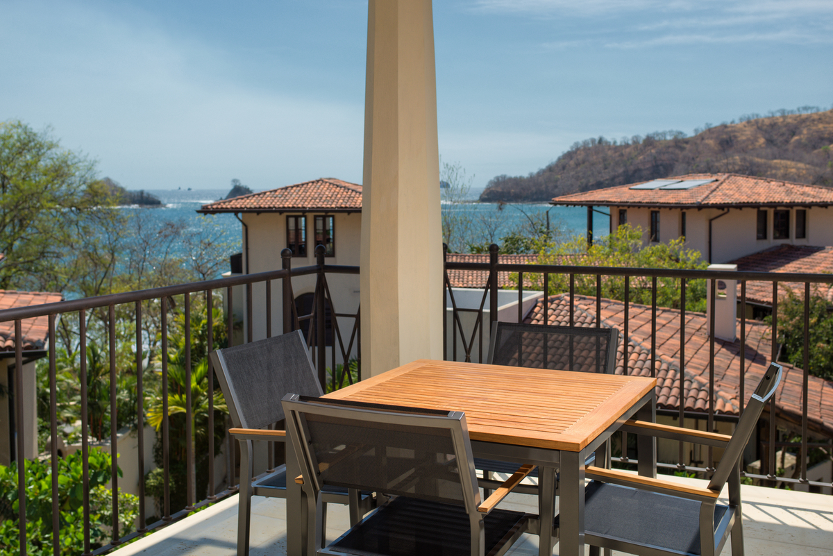 Las Catalinas 3 Bedroom Vacation Rental Sleeps 8