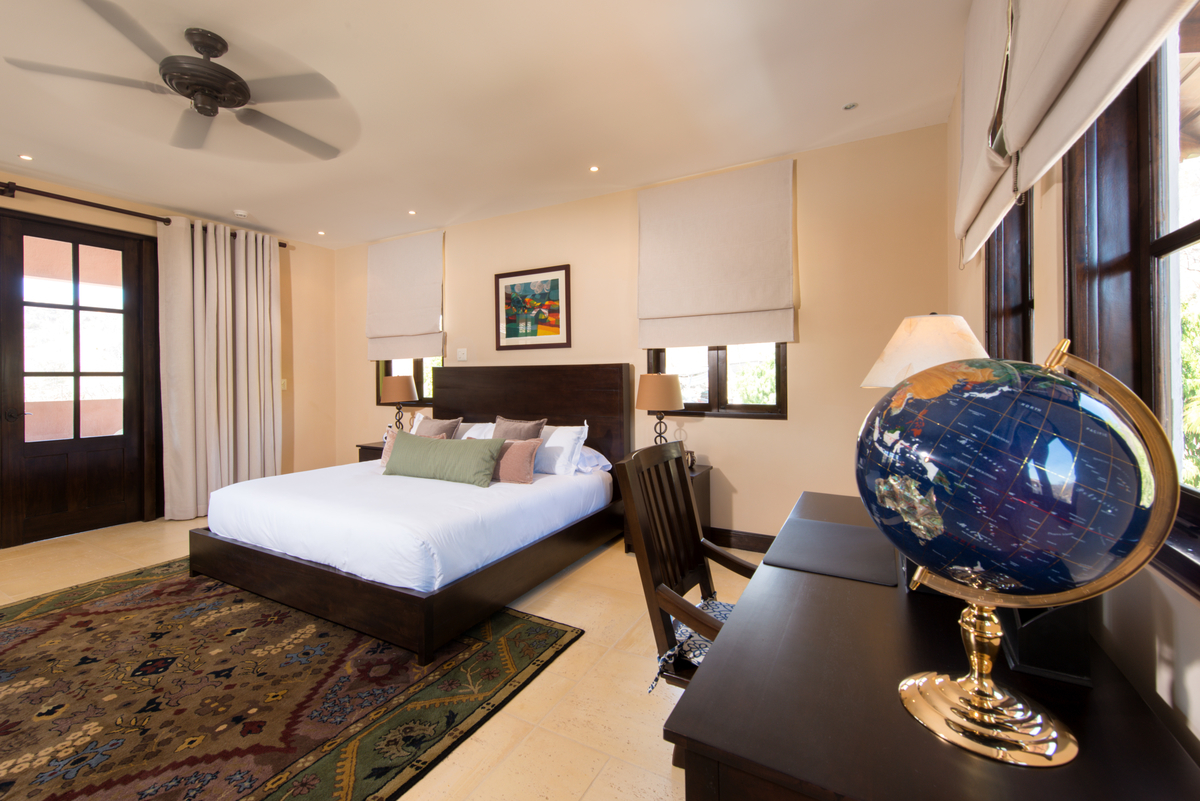Las Catalinas 3 Bedroom Vacation Rental Sleeps 8